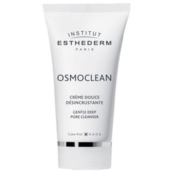Institut Esthederm L'Osmoclean Crème Douce Désincrustante 75 ml
