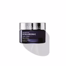 Institut Esthederm Paris Intensive Hyaluronic Cream, Crèmes de jour et de nuit, Femmes, Decollete, Visage, Cou, Anti-rides, H ...