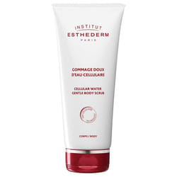 Institut Esthederm Gommage Doux d'Eau Cellulaire 200 ml