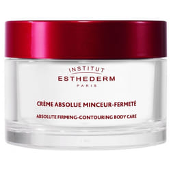 Institut Esthederm Crème Absolue Minceur-Fermeté 200 ml