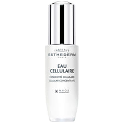 Institut Esthederm Eau Cellulaire Concentré Cellulaire 30 ml