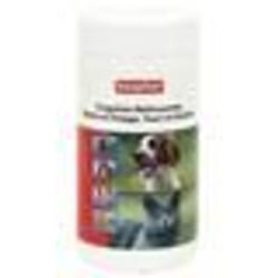 Beaphar Lingettes Nettoyantes Yeux Oreilles Pattes et Pelage 100 unités