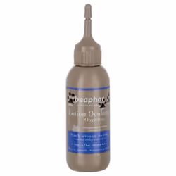 Lotion Nettoyante Oculaires Pour Chien Et Chat Désignation : Lait Nettoyant Oculaires Conditionnement : 125 Ml Beaphar 451071