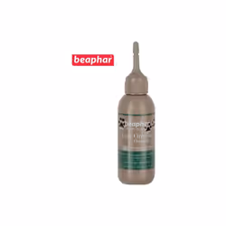 Ce lait nettoyant pour les oreilles contient des composants très doux qui éliminent les impuretés sans perturber l’équilibre  ...