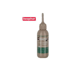 Lait nettoyant, oreilles pour chien et chat Désignation : Lait nettoyant oreilles Conditionnement : 125 ml Beaphar 451070