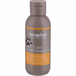 BEAPHAR Lait anti-démangeaisons premium - Pour chien et chat