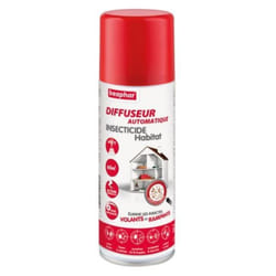 Beaphar Diffuseur Automatique Insecticide Habitat 200 ml