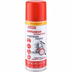 Beaphar Fogger Insecticide Habitation 150ml