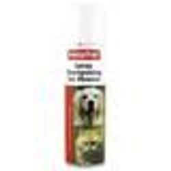BEAPHAR Shampooing mousse sans rinçage - Pour chien et chat