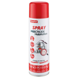Beaphar Spray Insecticide Habitation 500 ml