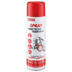 Beaphar Spray Insecticide Habitation 500ml