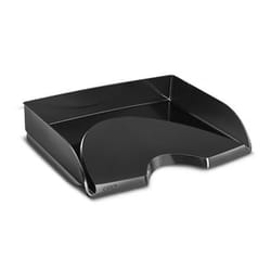 CEP 1135220161 bac de rangement de bureau Polystyrène Noir