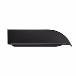 CEP 1135220161 bac de rangement de bureau Polystyrène Noir - Vue supplémentaire 4