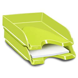 CEP Gloss Polystyrène Vert