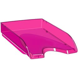 CEP 1002000791 bac de rangement de bureau Polystyrène Rose