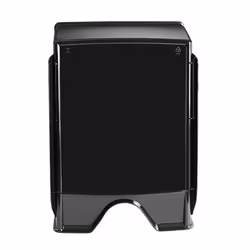 CEP 1002200161 bac de rangement de bureau Polystyrène Noir - Vue supplémentaire 6
