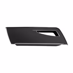 CEP 1002200161 bac de rangement de bureau Polystyrène Noir - Vue supplémentaire 7