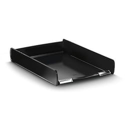 CEP 1002640011 bac de rangement de bureau Polystyrène Noir