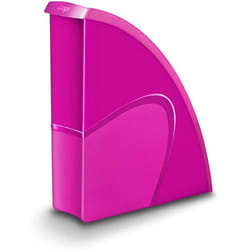 CEP 1006740371 porte-magazines Polystyrène Rose