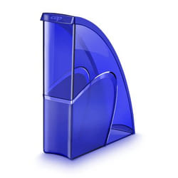 CEP 1006740721 porte-magazines Polystyrène Bleu
