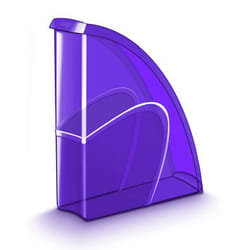 CEP 1006740771 porte-magazines Polystyrène Violet
