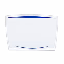 CEP 770i, Bleu, Polyvinyl chloride (PVC), 656 mm, 448 mm, 1,1 mm, 366 g