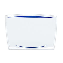 CEP 770i sous-mains Polyvinyl chloride (PVC) Bleu