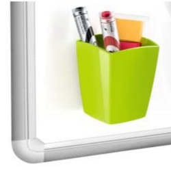 CEP 530M G porte crayons et stylos Plastique Vert
