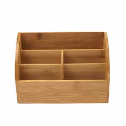 CEP 2240020301, Bambou, Bois, Chine, 227 x 97 x 150 mm, 544 g, 1 pièce(s)