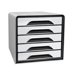 CEP 7-111 Noir, Blanc Polystyrène