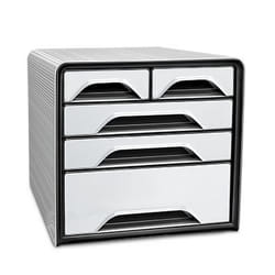 CEP 7-213 Noir, Blanc Polystyrène