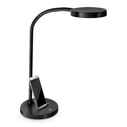 CEP 2002900011 lampe de table LED G Noir