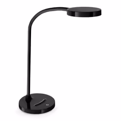 CEP 2002900011 lampe de table LED G Noir - Vue supplémentaire 4