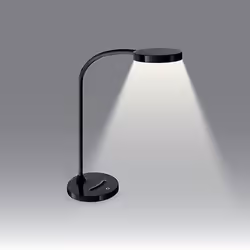 CEP 2002900011 lampe de table LED G Noir - Vue supplémentaire 5