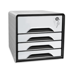CEP 7-311S Noir, Blanc Polystyrène