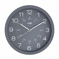 CEP HORLOGE MINÉRAL MAGNÉTIQUE 820 M MIN GRIS