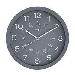 CEP HORLOGE MINÉRAL MAGNÉTIQUE 820 M MIN GRIS