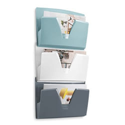 CEP 1001702961 porte-magazines Polystyrène Vert