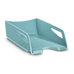 CEP 1002200991 bac de rangement de bureau Polystyrène Couleur menthe