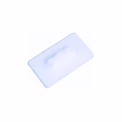 Ce frottoir monobloc possède une poignée incorporée. Il est conçu pour la réalisation des joints sur agglo. ◉ Détails : Forme ...