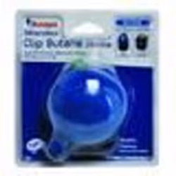 Détendeur Butane Clip Cube Viséo - Butagaz - 402700 - Débit 32 L/min - Connexion EVC