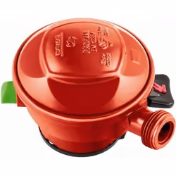 Butagaz - 205720 - Détendeur Clip Propane 37mbar