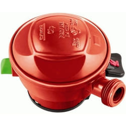 Butagaz - 205720 - Détendeur Clip Propane 37mbar