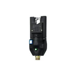 Favex - comap Détendeur gaz butane Master Clip sans tuyau + fusible, noir - Master Clip Butagaz - S950005