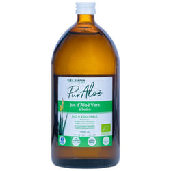 Pur Aloé Jus d'Aloe Vera à Boire Bio 1000 ml