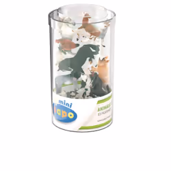 Papo Mini PLUS Ferme (Tube
