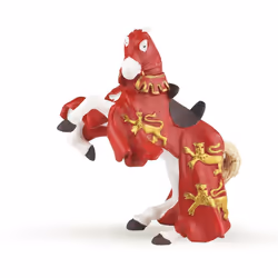 Papo Mini Chevaliers (Tube, 12 pcs) - Vue supplémentaire 12