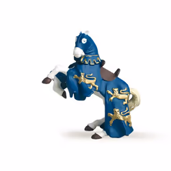 Papo Mini Chevaliers (Tube, 12 pcs) - Vue supplémentaire 6