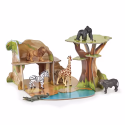 Papo Mini Savane