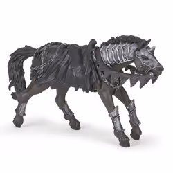 Papo Cheval Fantastique, Figurine à collectionner, Film et série TV, 100 g